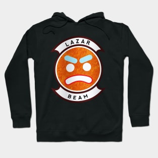 Lazarbeam Gingy Hoodie